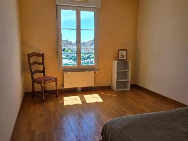 Appartement à louer 3 pièces