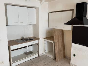 Appartement à louer 3 pièces