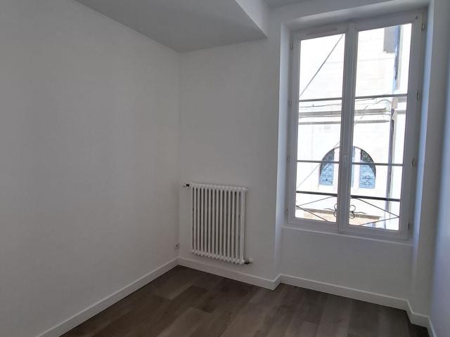 Appartement à louer 3 pièces