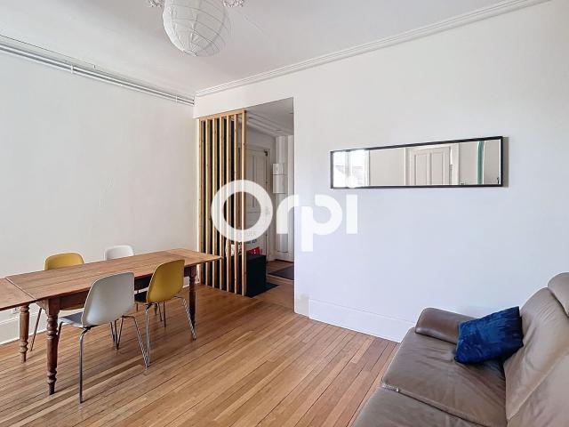 Appartement à louer 3 pièces