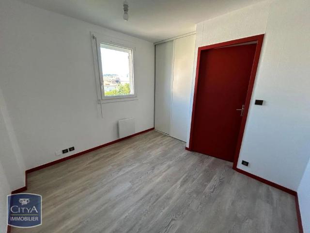 Appartement à louer 3 pièces 56.05m²