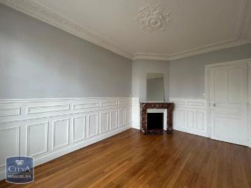 Appartement à louer 3 pièces 56.01m²