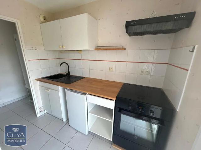 Appartement à louer 3 pièces 56.17m²