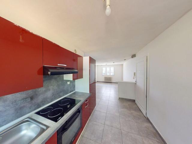 Appartement à louer 3 pièces • 56,10 m2 Saint Étienne