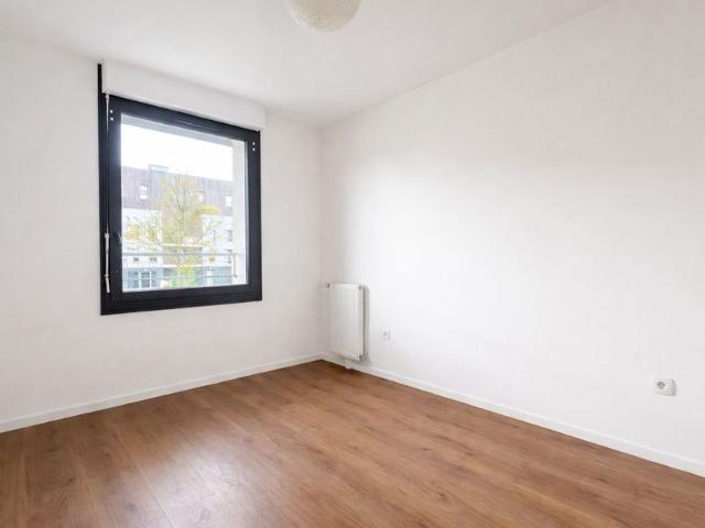 Appartement à louer 3 pièces • 56,12 m2 Bussy Saint Georges