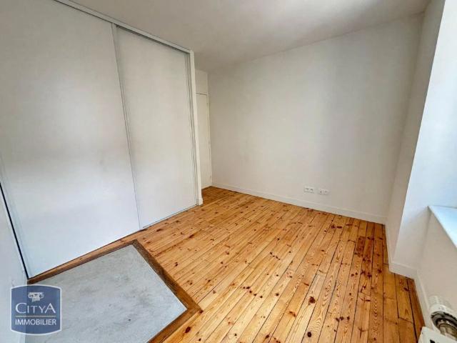 Appartement à louer 3 pièces 56.13m²