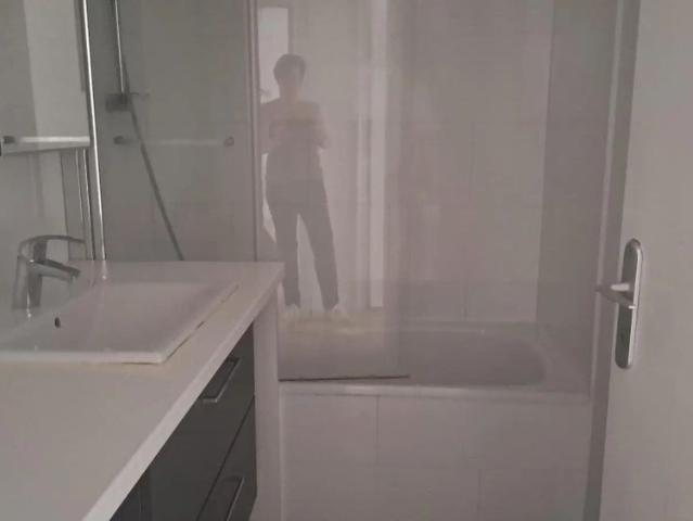 Appartement à louer 3 pièces 56.21m²