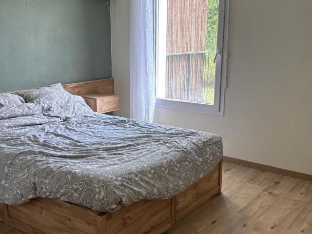 Appartement à louer 3 pièces 56,22 m