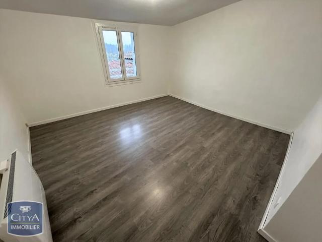 Appartement à louer 3 pièces 56.35m²