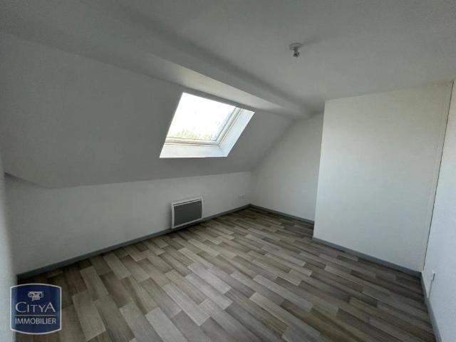 Appartement à louer 3 pièces 56.38m²