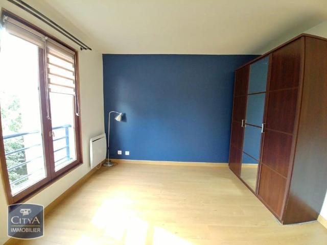 Appartement à louer 3 pièces 56.31m²