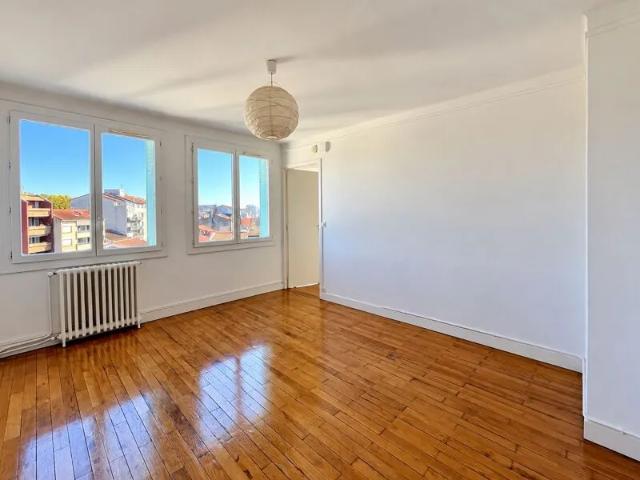 Appartement à louer 3 pièces • 56,44 m 2 Toulouse