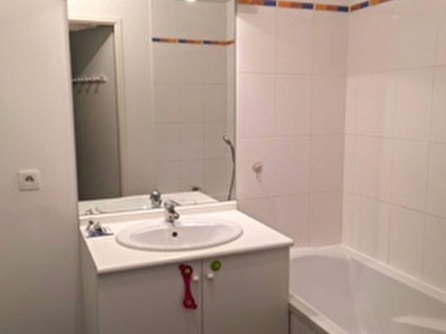 Appartement à louer 3 pièces 56,44 m