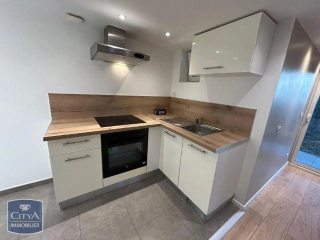 Appartement à louer 3 pièces 56.44m²