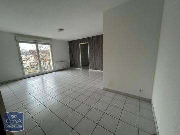 Appartement à louer 3 pièces 56.47m²