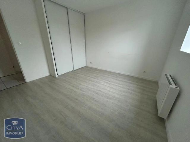 Appartement à louer 3 pièces 56.47m²