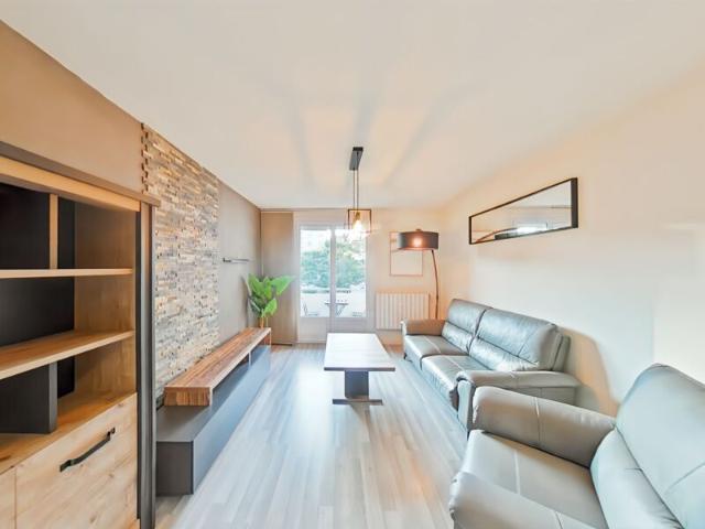 Appartement à louer 3 pièces • 56,55 m2 Valence