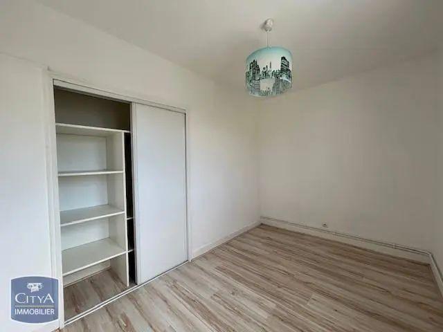 Appartement à louer 3 pièces 56.52m²