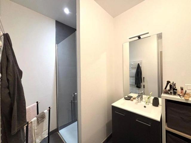 Appartement à louer 3 pièces 56.65m²