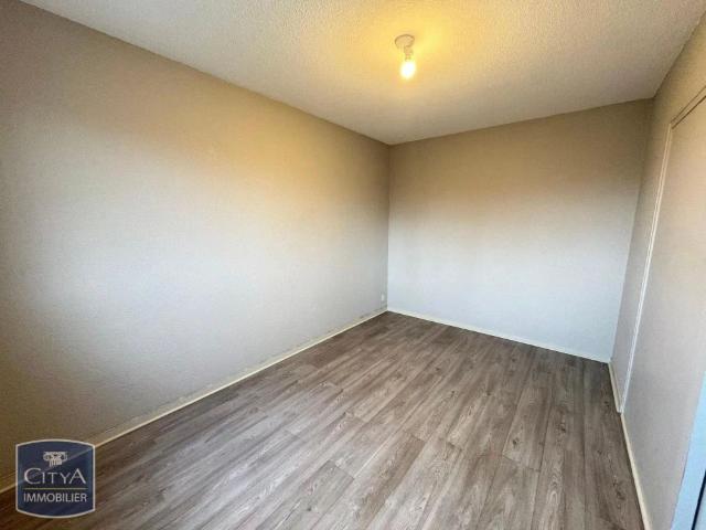 Appartement à louer 3 pièces 56.61m²