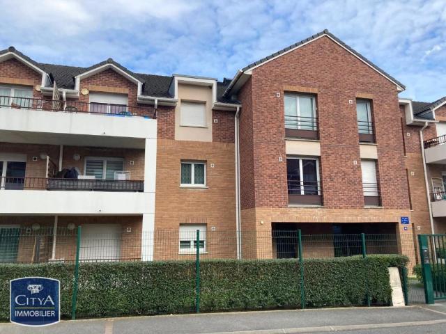 Appartement à louer 3 pièces 56.79m²