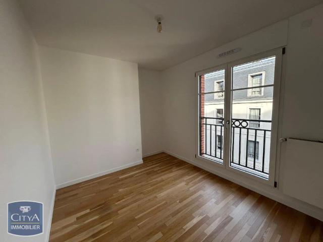 Appartement à louer 3 pièces 56.7m²