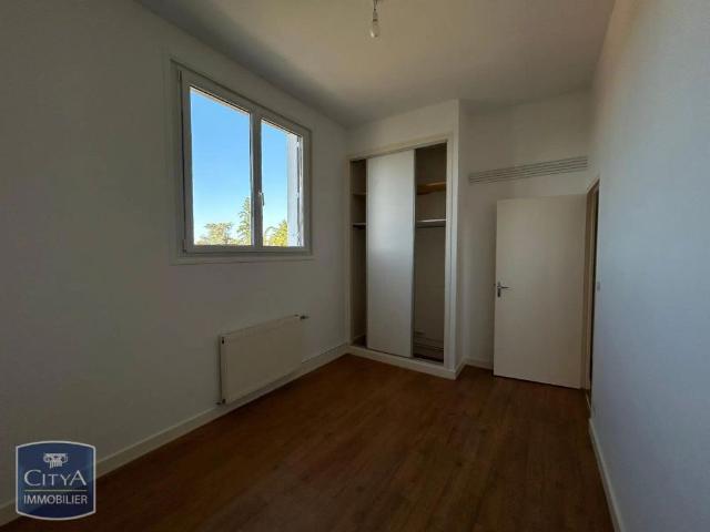 Appartement à louer 3 pièces 56.7m²
