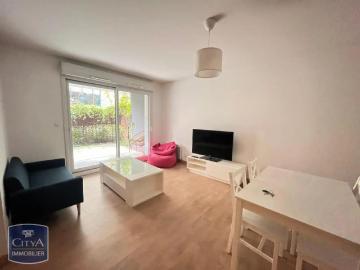 Appartement à louer 3 pièces 56.7m²