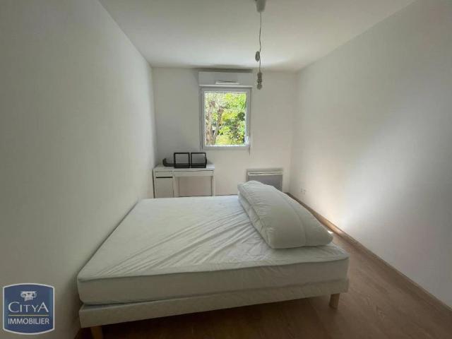 Appartement à louer 3 pièces 56.7m²