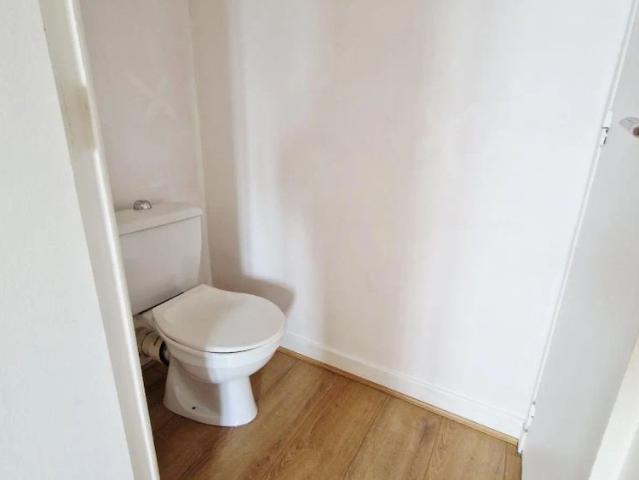Appartement à louer 3 pièces 56.86m²
