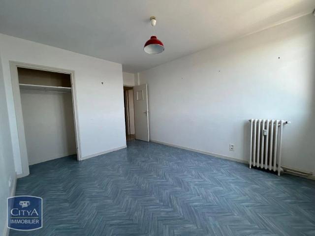Appartement à louer 3 pièces 56.86m²