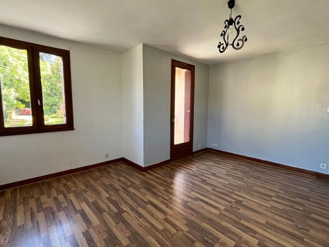 Appartement à louer 3 pièces 56,80 m
