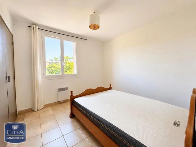 Appartement à louer 3 pièces 56.96m²