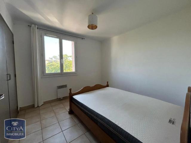 Appartement à louer 3 pièces 56.96m²