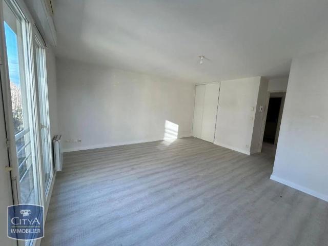 Appartement à louer 3 pièces 56.9m²