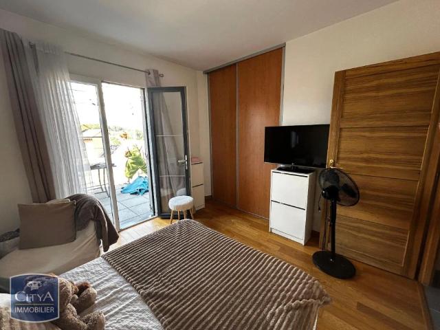 Appartement à louer 3 pièces 56m²