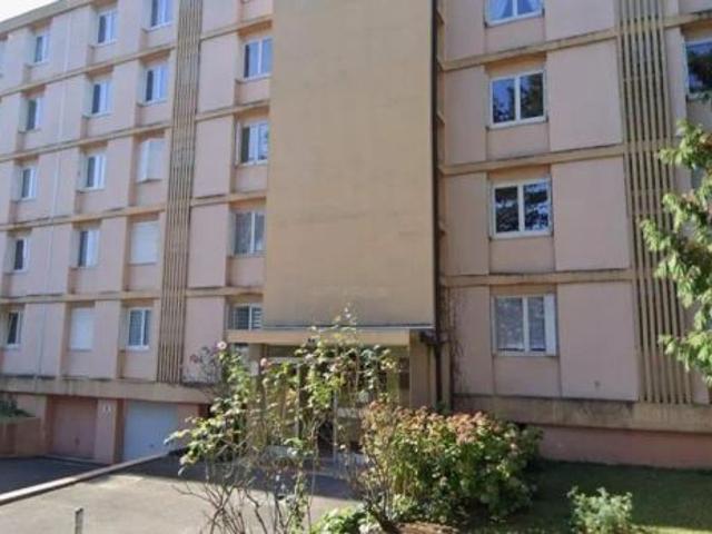 Appartement à louer 3 pièces 56m²