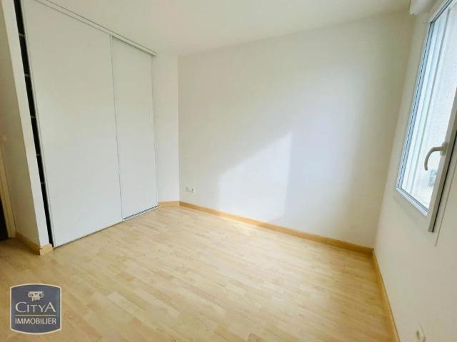Appartement à louer 3 pièces 56m²