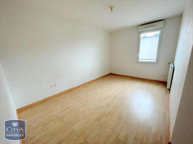 Appartement à louer 3 pièces 56m²