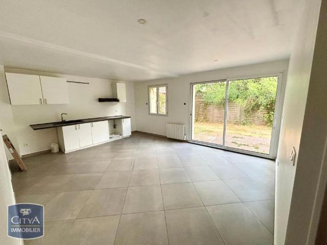 Appartement à louer 3 pièces 56m²