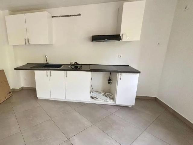 Appartement à louer 3 pièces 56m²