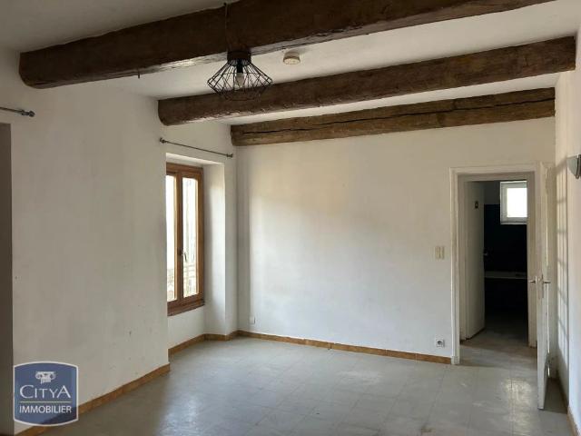 Appartement à louer 3 pièces 56m²