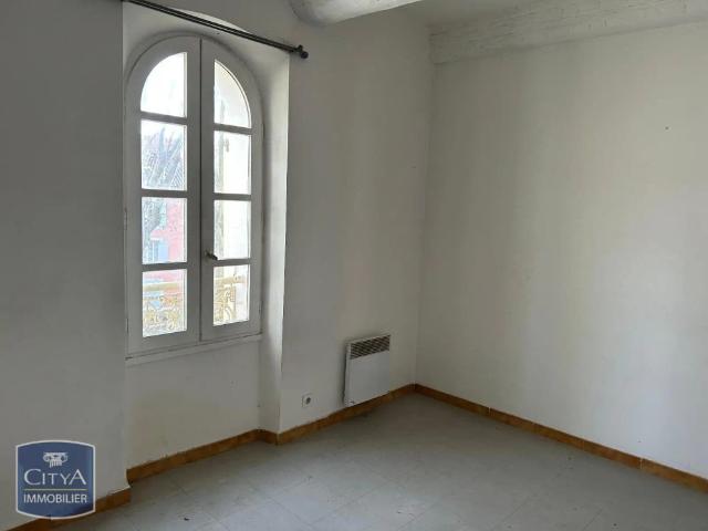 Appartement à louer 3 pièces 56m²