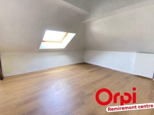 Appartement à louer 3 pièces