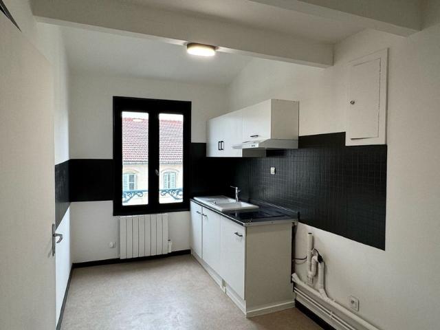 Appartement à louer 3 pièces • 57 m2 Bar le Duc