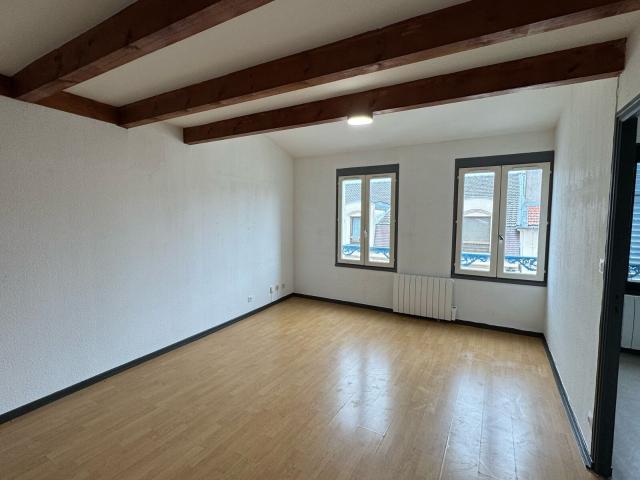 Appartement à louer 3 pièces 57 m