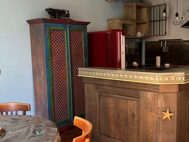 Appartement à louer 3 pièces 57 m