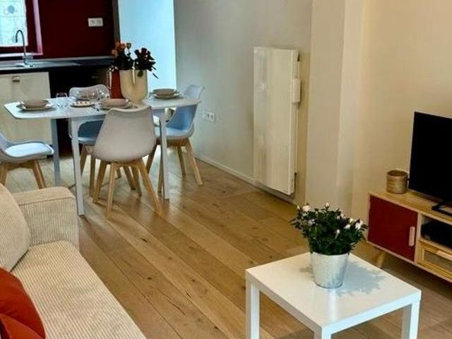 Appartement à louer 3 pièces 57 m