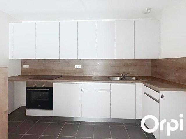 Appartement à louer 3 pièces • 57,05 m 2 Saint Flour