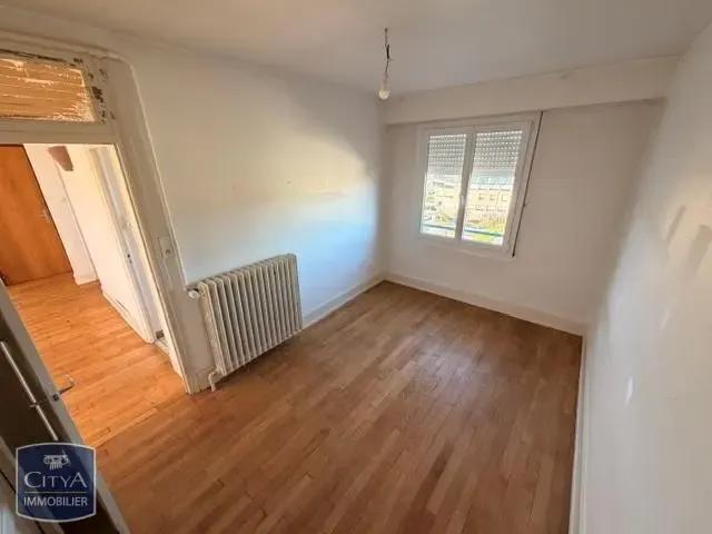 Appartement à louer 3 pièces 57.09m²
